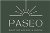 פסאו PASEO  - ראשון לציון
